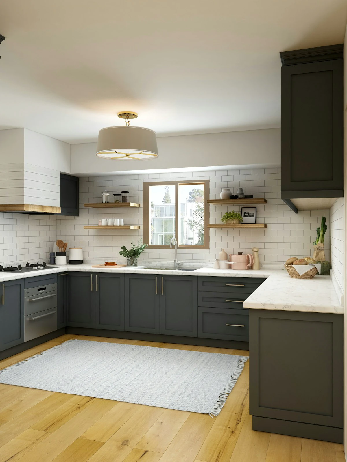 How to Evaluate White shaker cabinets Before You Buy